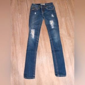 MEK DNM Jeans